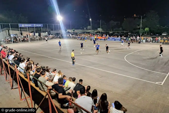 Liga Mjesnih zajednica općine Grude 2024. ulazi u finalni tjedan Liga Mjesnih Zajednica Opcine Grude 2024 Ulazi U Finalni Tjedan