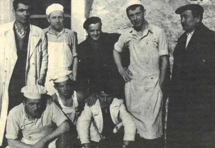 Livanjski kruh iz stotinu pekara - Bosna'sky priča Livanjski Kruh Iz Stotinu Pekara Bosnasky Prica
