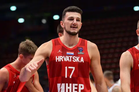 Livnjak u NBA ligi otkriva istinu o reprezentaciji: 'Izborniku sam Livnjak U Nba Ligi Otkriva Istinu O Reprezentaciji Izborniku Sam
