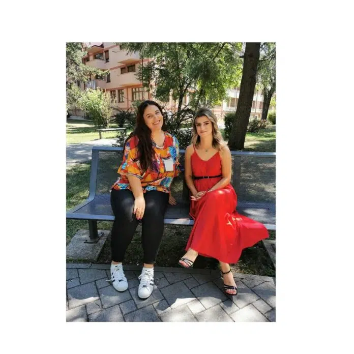 MLADA LIVANJKA IVONA MIŠKOVIĆ O ZNAČAJU AKTIVIZMA U DANAŠNJEM DRUŠTVU Mlada Livanjka Ivona Miskovic O Znacaju Aktivizma U Danasnjem Drustvu