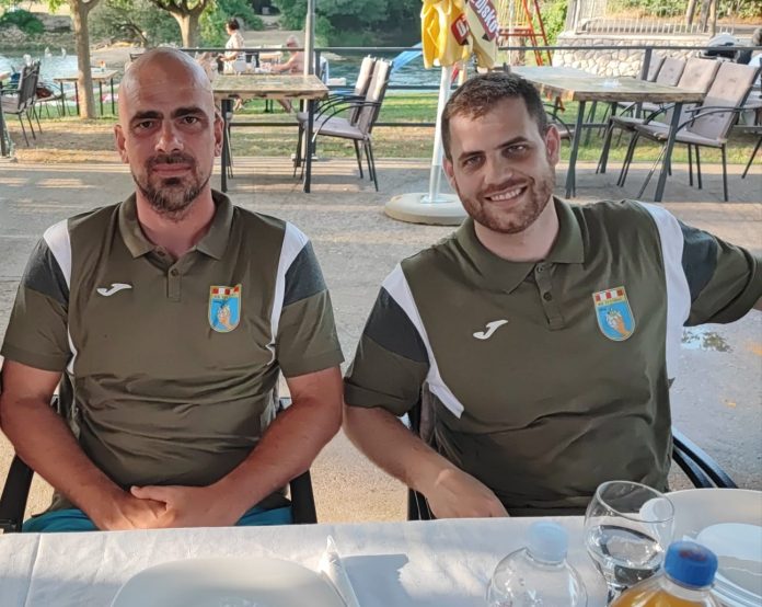 Milan Tolic Nastavicemo Ono Sto Je Colina Radio