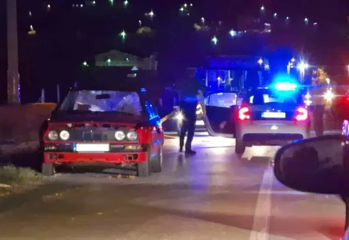 Mostar Vozac Koji Je Sudario Bmw Sa Djevojkama Postigao Je.webp