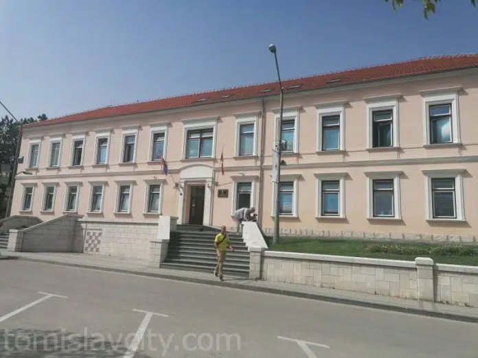 Najava: Sjednica Općinskog vijeća sljedeće sedmice Najava Sjednica Opcinskog Vijeca Sljedece Sedmice