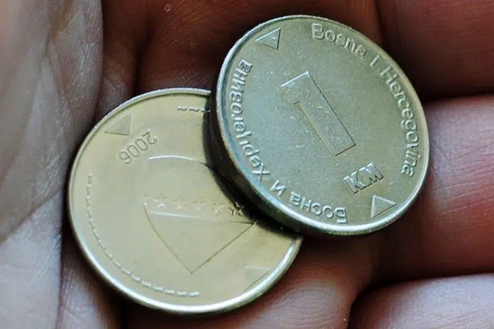 Nema vanrednog povećanja mirovina u FBiH Nema Vanrednog Povecanja Mirovina U Fbih