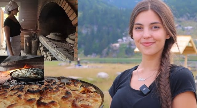 Nisam Sramota Pecem Pite I Burek Ispod Saca Zaradujem Za