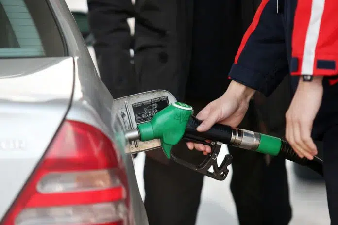 Nove cijene goriva - ponovno poskupljenje Nove Cijene Goriva Ponovno Poskupljenje