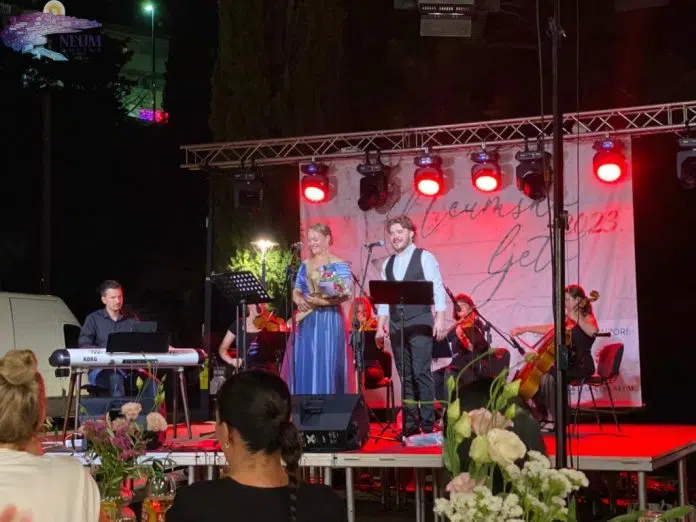 OBAVJEŠTENJE: Koncert Obavjestenje Koncert Klasika Pod Zvijezdama Premjesten Na Drugi Datum