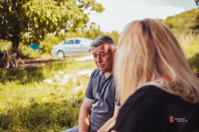 OŽILJCI: Najviše me boli što je ostalo nekažnjeno, a ostati Oziljci Najvise Me Boli Sto Je Ostalo Nekaznjeno A Ostati
