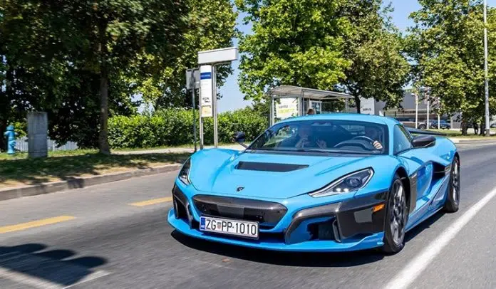 Pogledajte Dan s Rimcem: Pogledajte Dan S Rimcem Iz Livna Sam Sada Pravim Bugattije