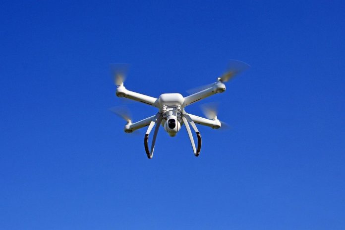 Policija Upozorava Zabranjeno Koristenje Dronova Na Mladifestu