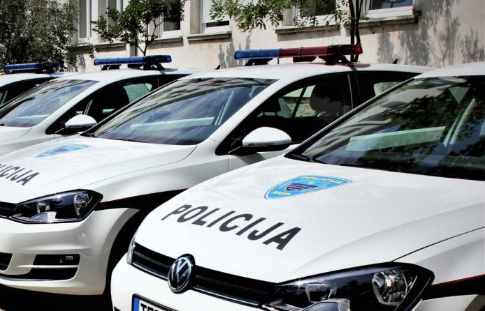 Pregled Plana Radarskih Kontrola Za Mjesec Srpanj