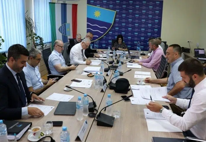 Prilika Za Mlade 129 Vjezbenika Ce Imati Priliku Stjecati Svoje