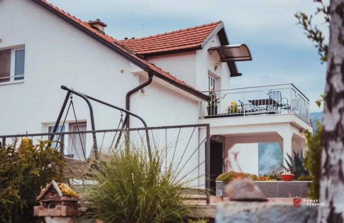 Promo: Mala oaza za odmor stvorena za tebe Promo Mala Oaza Za Odmor Stvorena Za Tebe