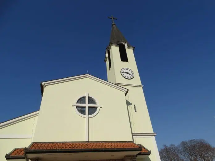Proslava svetog Ilije u Župi Veljaci Proslava Svetog Ilije U Zupi Veljaci