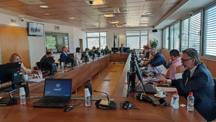 Tužiteljstvo u Livnu nije pokrenulo nijedan postupak za korupciju i Tuziteljstvo U Livnu Nije Pokrenulo Nijedan Postupak Za Korupciju I