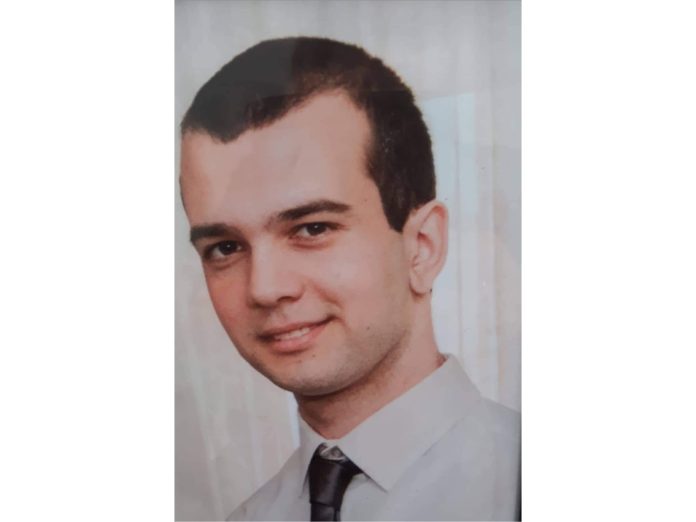 U Sjecanju Pet Godina Od Preranog Odlaska Naseg Sugradanina
