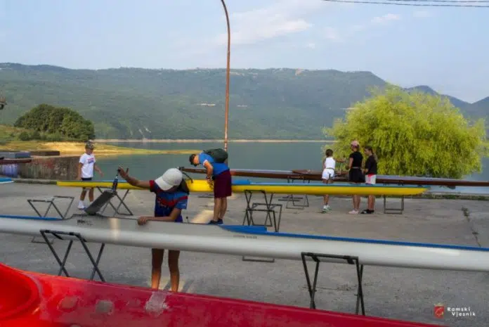 Veslački klub Veslacki Klub Rama Kao Primjer Uspjesne Prekogranicne Saradnje
