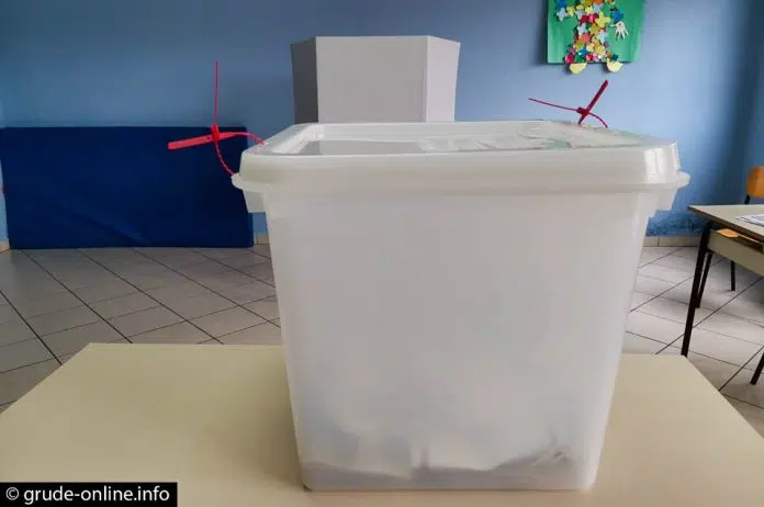 Zabilježen rekordno nizak broj političkih stranaka prijavljenih za lokalne izbore Zabiljezen Rekordno Nizak Broj Politickih Stranaka Prijavljenih Za Lokalne Izbore