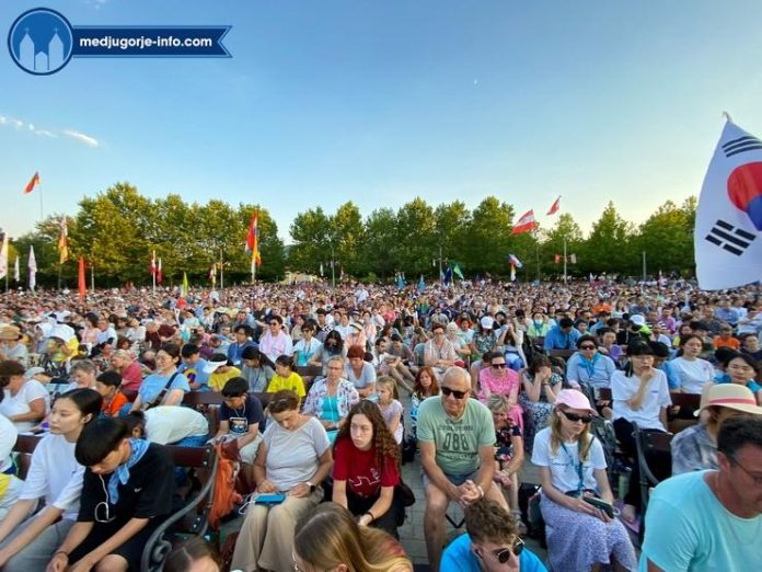 Zabranjeno Koristenje Dronova Na Mladifestu Radi Sigurnosti