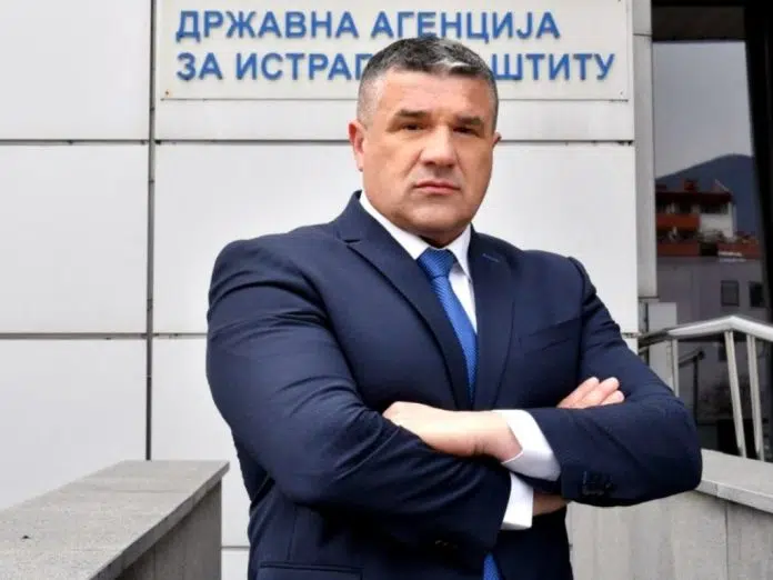 Zamjenik direktora SIPA-e Zoran Galić navodno pobjegao u Hrvatsku kako Zamjenik Direktora Sipa E Zoran Galic Navodno Pobjegao U Hrvatsku Kako
