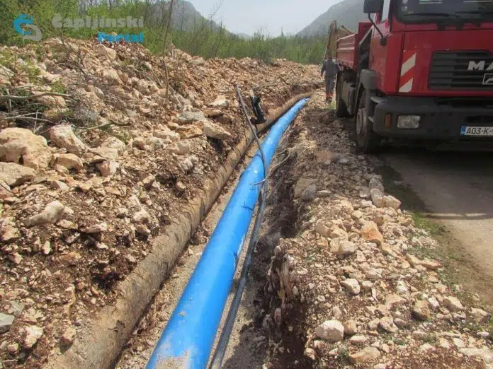 Završen projekat vodosnabdijevanja za sigurniju vodosnabdijevanje Neuma Zavrsen Projekat Vodosnabdijevanja Za Sigurniju Vodosnabdijevanje Neuma