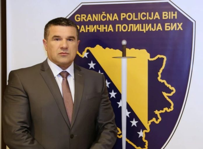 Zoran Galic U Sipa I Se Evidentira Kao Zaposlenik Na Bolovanju