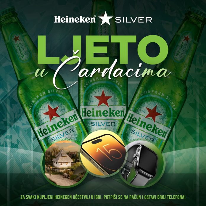 Ljeto U Cardacima