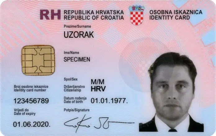 u Hrvatskoj: Evo koliko koštaju nove osobne, vozačke i putovnice U Hrvatskoj Evo Koliko Kostaju Nove Osobne Vozacke I Putovnice