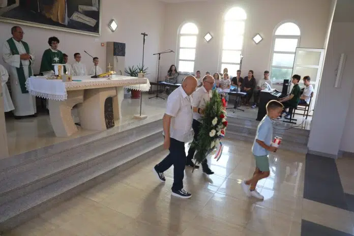 1722713860 Zviricka Vecer 22 Godine Tradicije I Slogarnosti