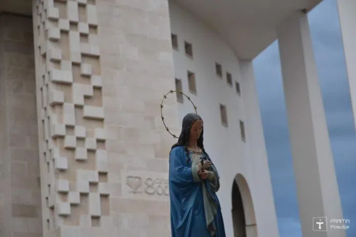 1722933090 Program Devetnice I Proslave Velike Gospe U Posusju