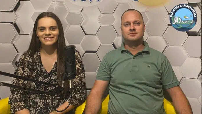 1723138836 Rlj Audio Treci Beer Fest U Ljubuskom Vikend Zabave I