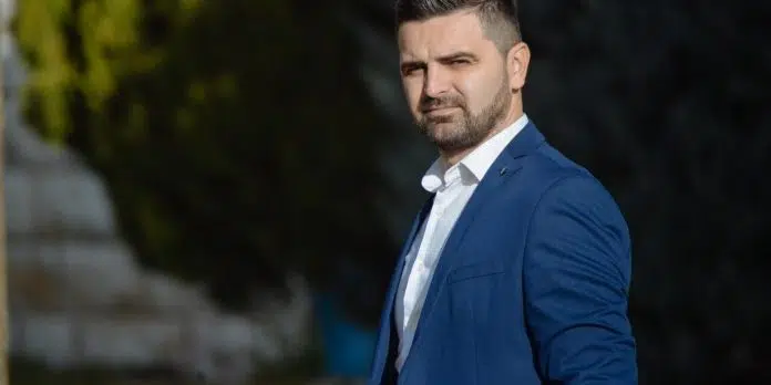 Ante Begić: Pred nama su novi izazovi u realizaciji brojnih 1723461077 Ante Begic Pred Nama Su Novi Izazovi U Realizaciji Brojnih
