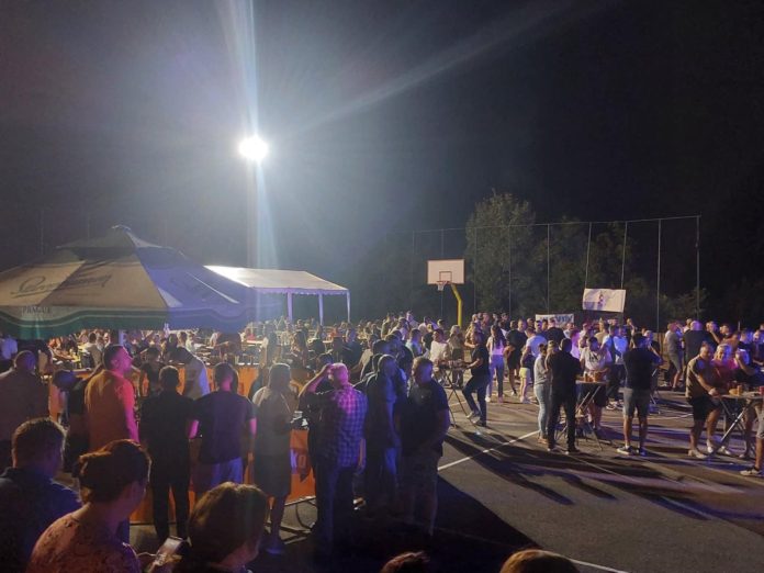 1723478227 Posusko Ljeto Zagorje Srediste Druzenja I Humanosti Kroz Dva Dana