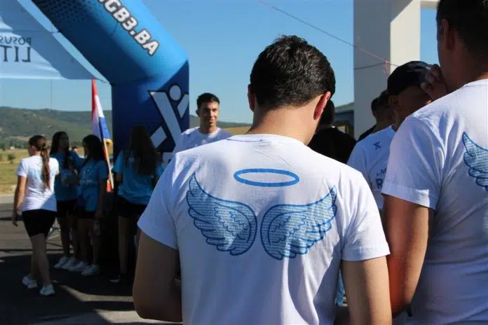 Posuško ljeto: Odžana humanitarna-memorijalna utrka 1723488623 Posusko Ljeto Odzana Humanitarna Memorijalna Utrka Rakitno 8K Sa Vise Od