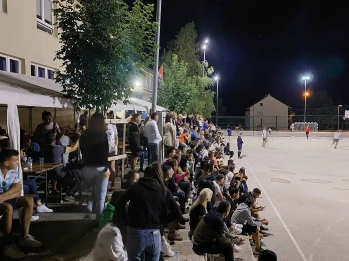 Četvrto izdanje malonogometnog turnira rakitskih prezimena održat će se u 1723644315 Cetvrto Izdanje Malonogometnog Turnira Rakitskih Prezimena Odrzat Ce Se U
