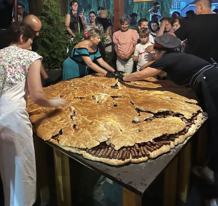 1723984303 Veliki Uspjeh Cevabdzinice Kula Livnjak Vilim Rubic Ispekao 2680 Cevapa