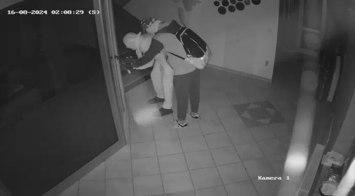 1723988755 Video Pikic Staklo Opljackana Na Blagdan Velike Gospe