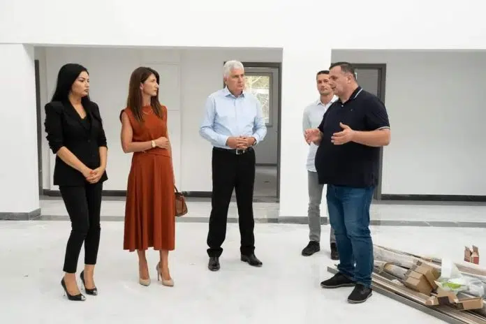 Dragan Čović posjetio Neum u radnoj posjeti 1724052927 Dragan Covic Posjetio Neum U Radnoj Posjeti