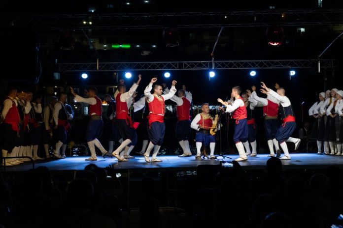 1724076193 Najava Xvi Tradicionalna Vecer Folklora U Neumu