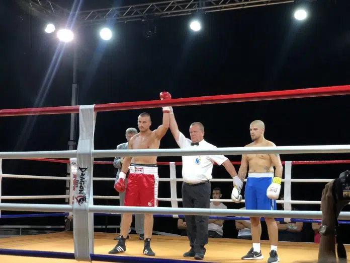 NAJAVA: Boksački spektakl u Neumu - 1724282130 Najava Boksacki Spektakl U Neumu Neum Fight Night 4