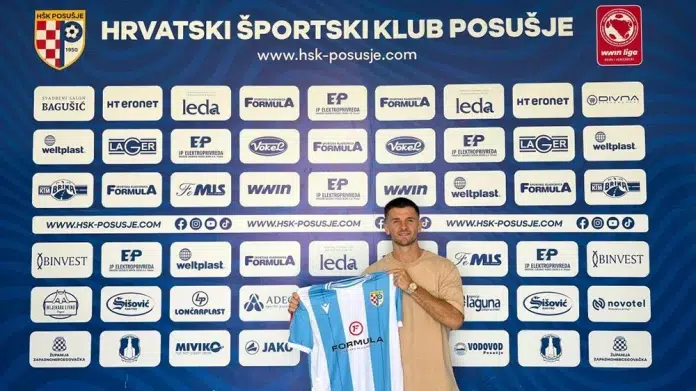 Rijad Kobiljar je potpisao ugovor sa Posušjem 1724351650 Rijad Kobiljar Je Potpisao Ugovor Sa Posusjem.webp