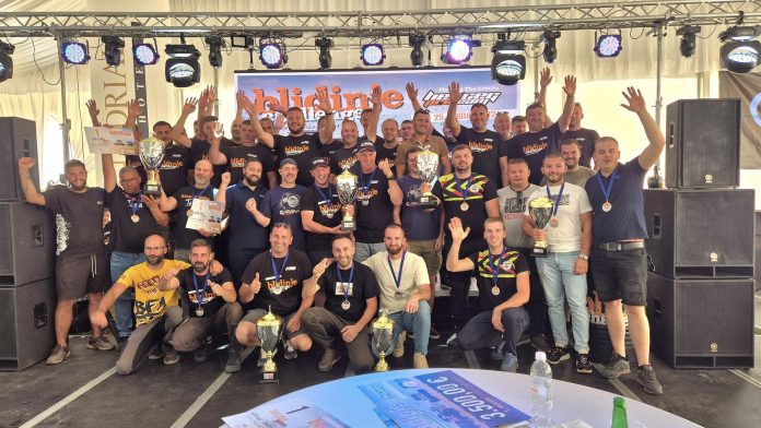 Izazov Blidinje 2024.: Spektakularni off-road show koji je oduševio kako 1724686460 Izazov Blidinje 2024 Spektakularni Off Road Show Koji Je Odusevio Kako