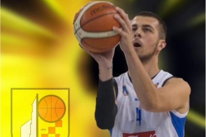 1724703053 Toni Cutuk Je Trece Pojacanje Za Kosarkaski Klub Posusje