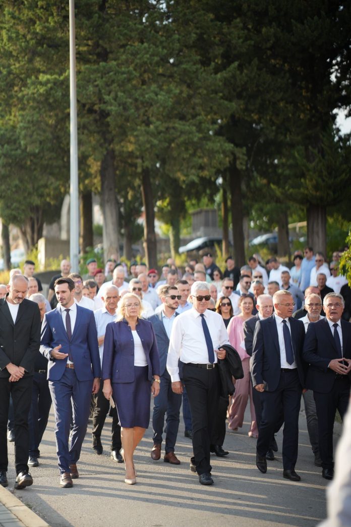 1724928899 Odrzana Svecanost Povodom Dana Branitelja I 31 Obljetnice Hrvatske Republike