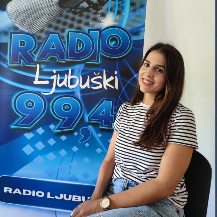 1725032035 Upis Novih Clanica U Ok Libero Ljubuski Pocinje U Ponedjeljak