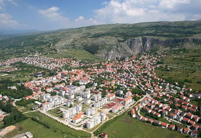 2 Milijuna Dolara za Turizam: Fondovi Stižu u Livno, Mostar, 2 Milijuna Dolara Za Turizam Fondovi Stizu U Livno Mostar
