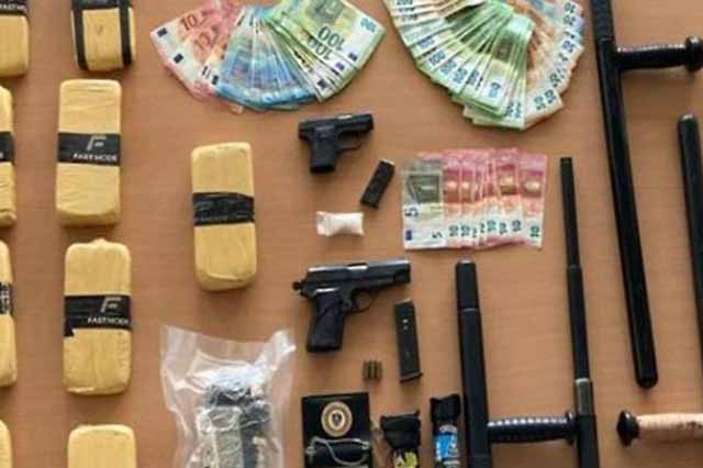 Austrijanci Otkrili Ubojicu Iz Bih Pocinio Naruceno Ubojstvo U Crnoj