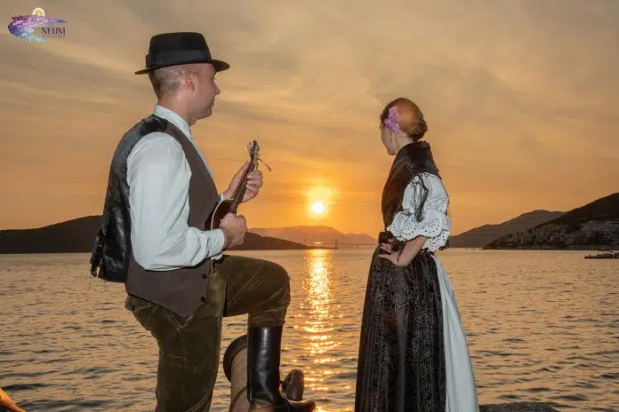 Bogatstvo tradicije na 16. međunarodnoj Večeri folklora Bogatstvo Tradicije Na 16 Medunarodnoj Veceri Folklora Oj Kamenu Rodni