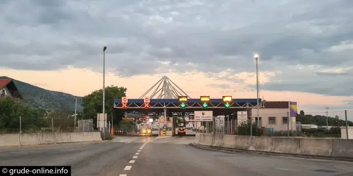 Broj osoba koje su ušle i izašle iz Bosne i Broj Osoba Koje Su Usle I Izasle Iz Bosne I