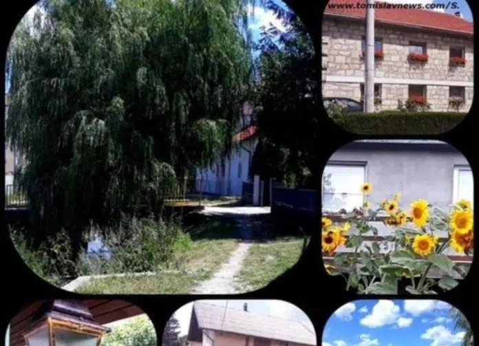 Dobro jutro i topli pozdravi iz Tomislavgrada! Dobro Jutro I Topli Pozdravi Iz Tomislavgrada